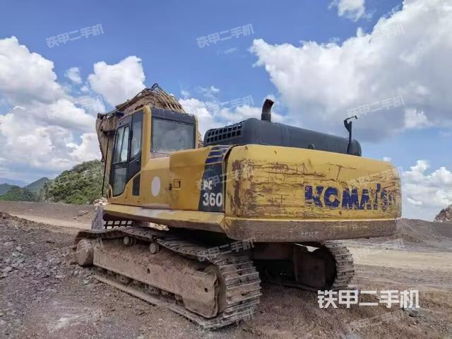 左后45（整机外观）