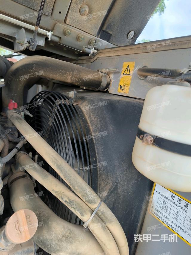 分配閥（上車部件）