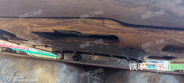 驾驶室整体（整机外观）