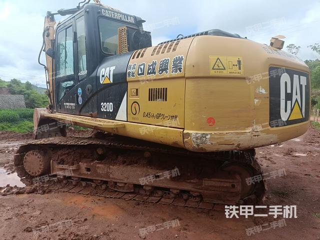 驾驶室整体（整机外观）