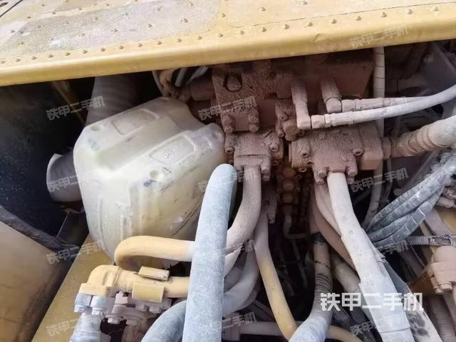 分配阀（上车部件）