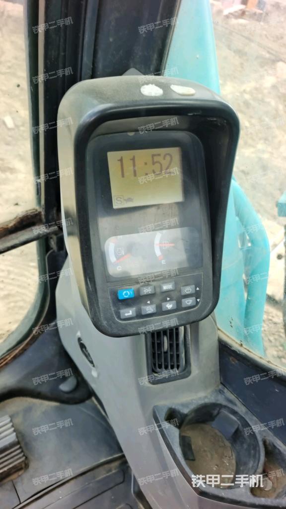 顯示屏?（駕駛室部分）