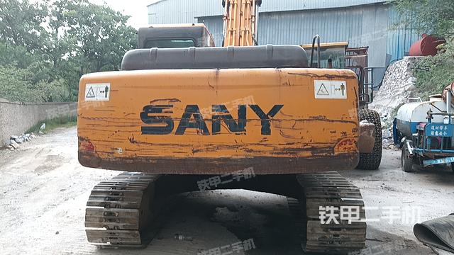 整机右后45°（整机外观）