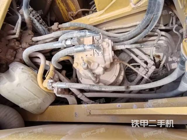 回转马达（上车部件）