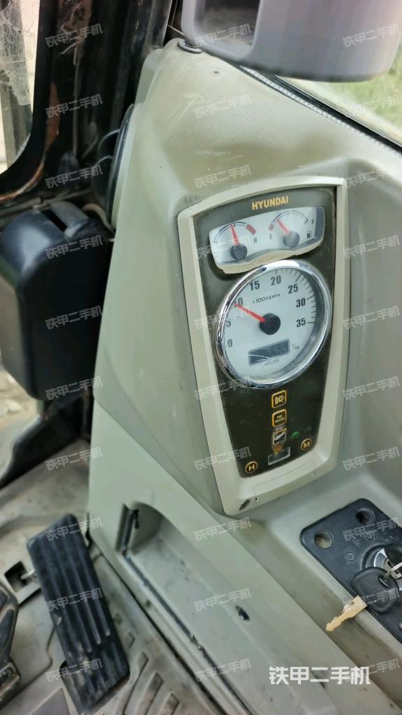 显示屏 （驾驶室部分）