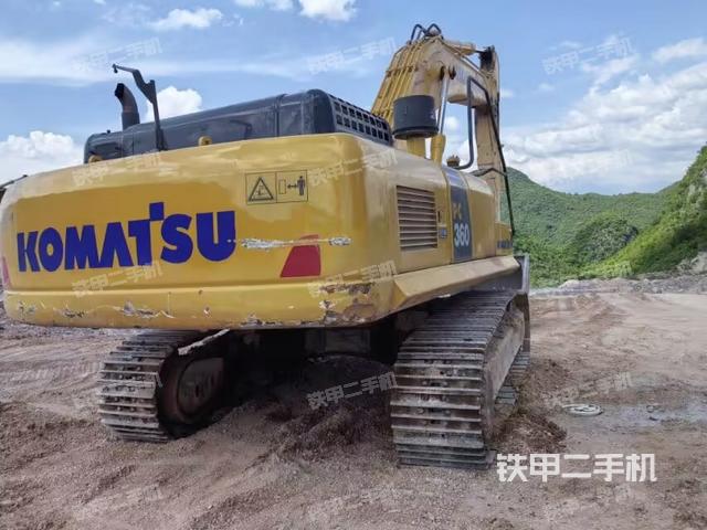 右后45（整机外观）