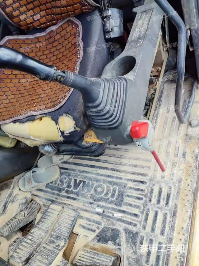 小时表（驾驶室部分）