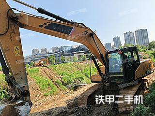 宜春市出售 三一重工 SY200C Pro 挖掘机