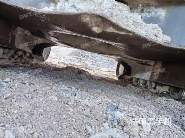 右托链轮+链筋（行走机构）