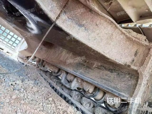 右托链轮+链筋（行走机构）