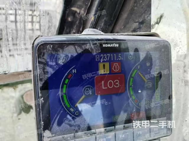 显示屏 （驾驶室部分）