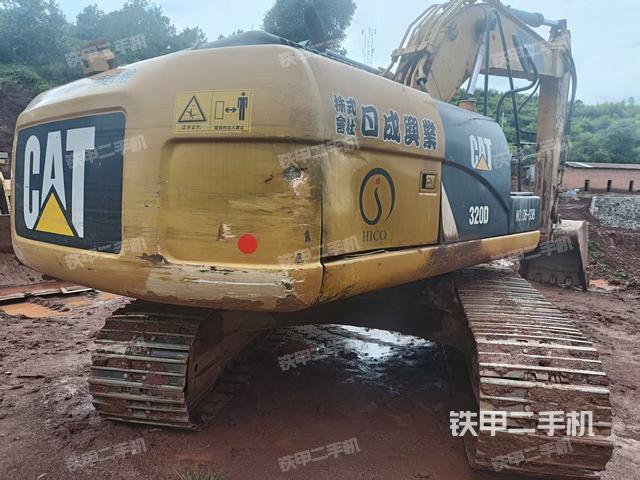 整机右后45°（整机外观）