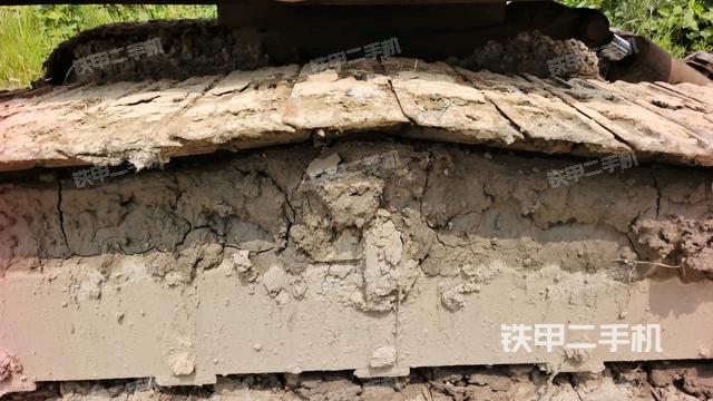 右托链轮+链筋（行走机构）