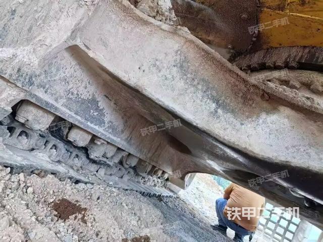 右导向轮（行走机构）