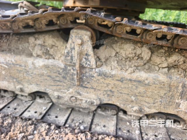 左驱动轮（行走机构）