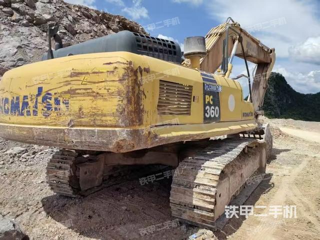 右后45（整机外观）