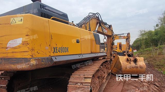 整機(jī)右后45°（整機(jī)外觀）