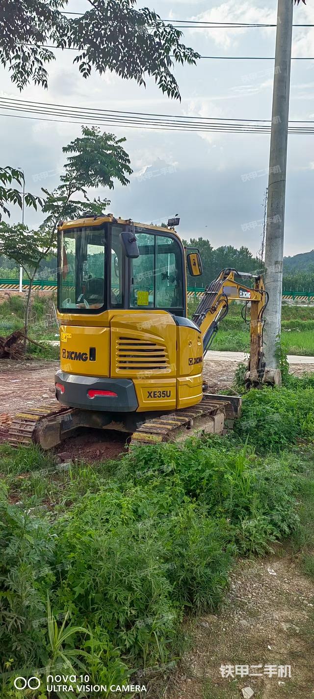 整机右后45°（整机外观）