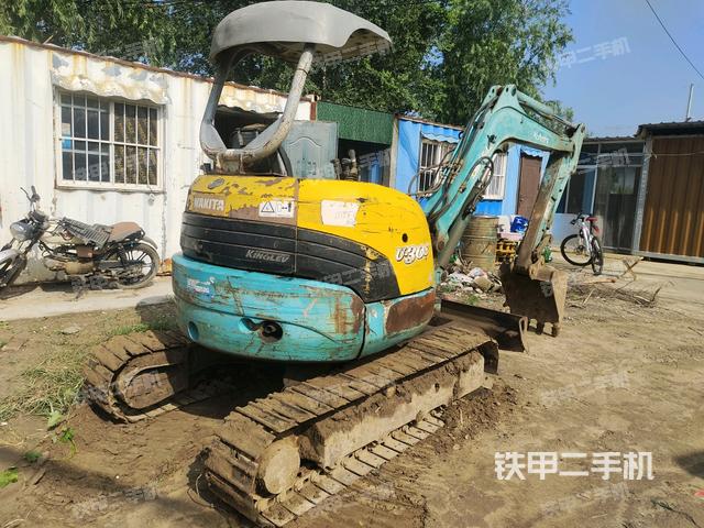 右后45（整机外观）