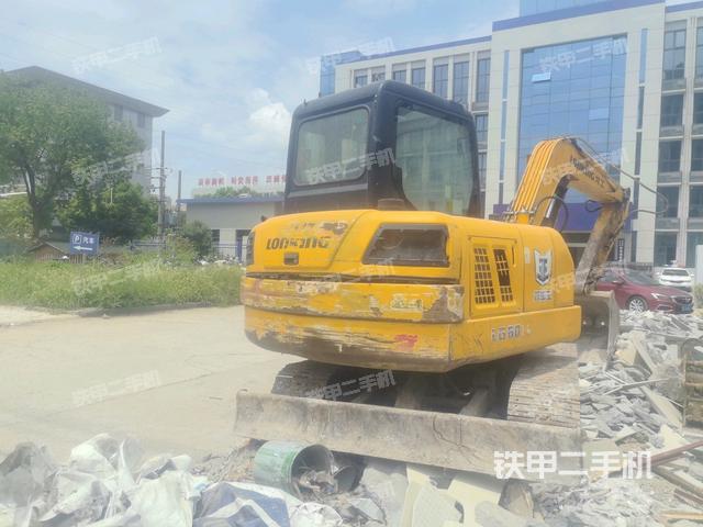 整機(jī)右后45°（整機(jī)外觀）