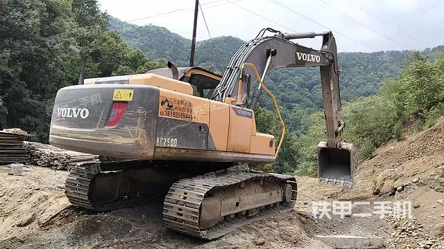 整机右后45°（整机外观）