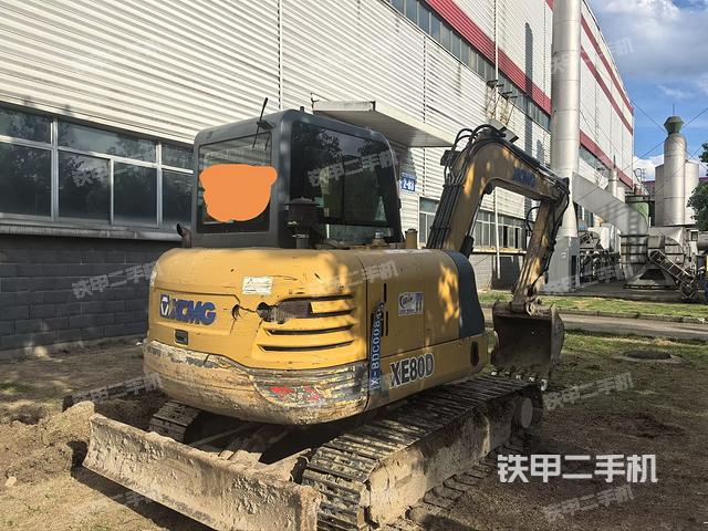 整機右后45°（整機外觀）