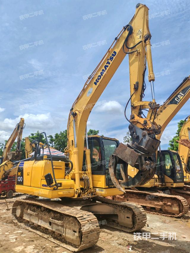 整機(jī)右后45°（整機(jī)外觀）