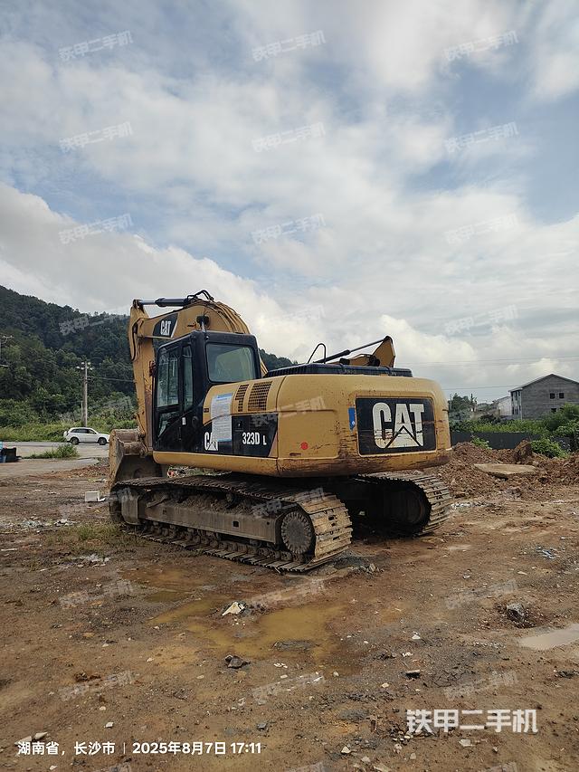 整机右后45°（整机外观）