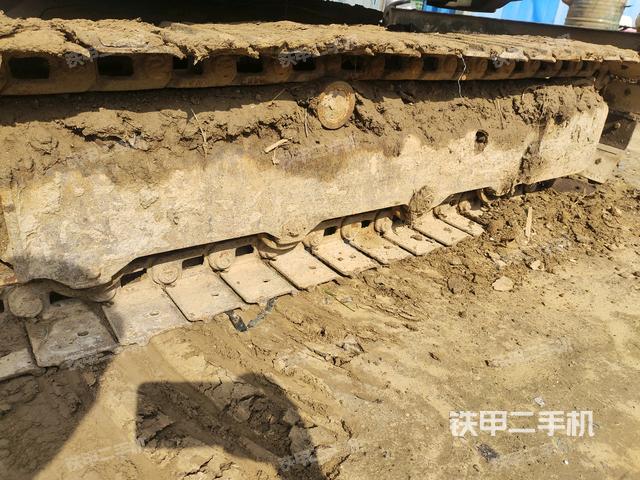 右侧履带整体 （行走机构）