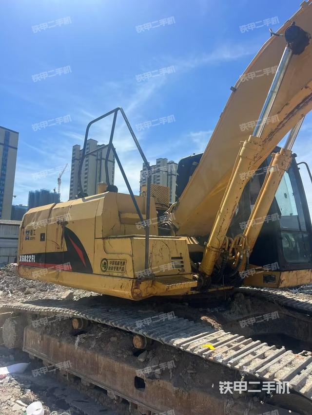 整机右后45°（整机外观）