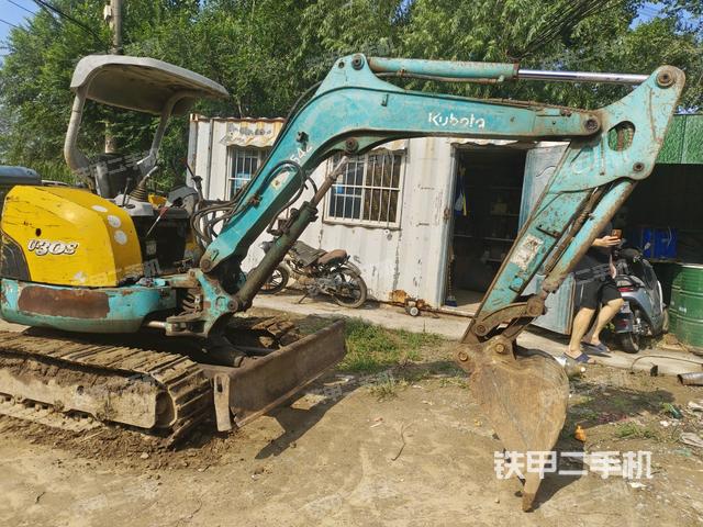 右前45（整机外观）