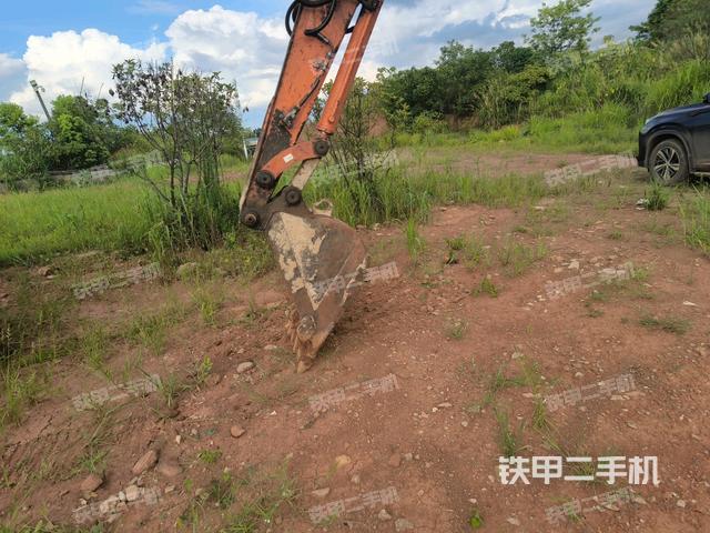 鏟斗45度（工作和回轉(zhuǎn)裝置）