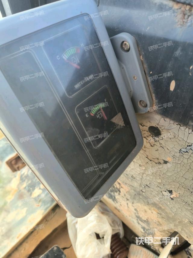 顯示屏?（駕駛室部分）