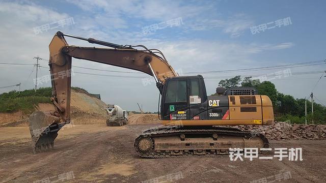 整机右后45°（整机外观）