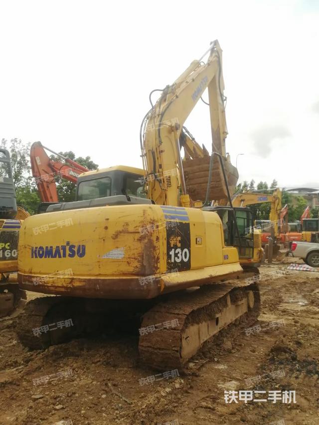 整機右后45°（整機外觀）