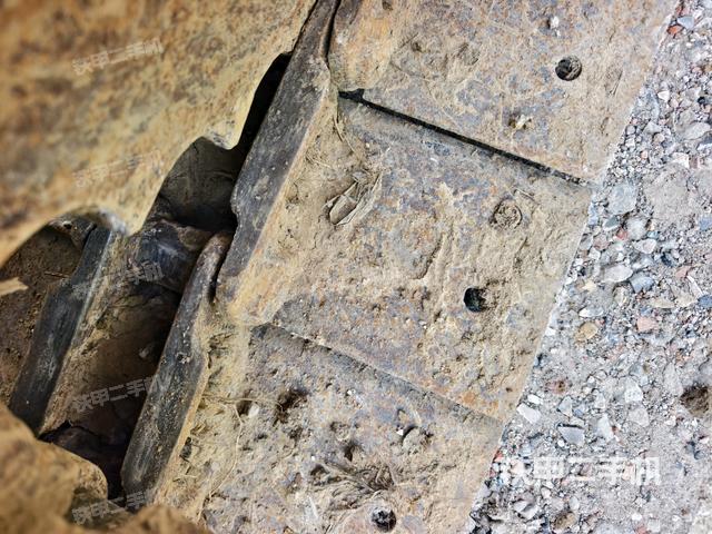 左驅動輪（行走機構）