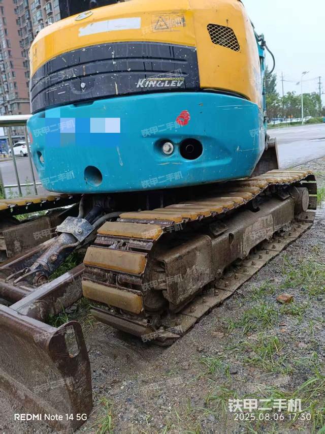 整機(jī)右后45°（整機(jī)外觀）