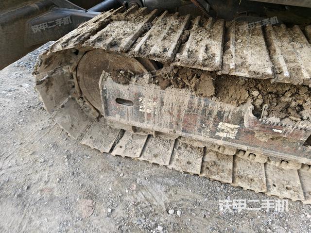 右導(dǎo)向輪（行走機(jī)構(gòu)）