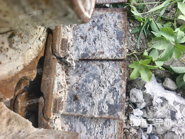 右托链轮+链筋（行走机构）