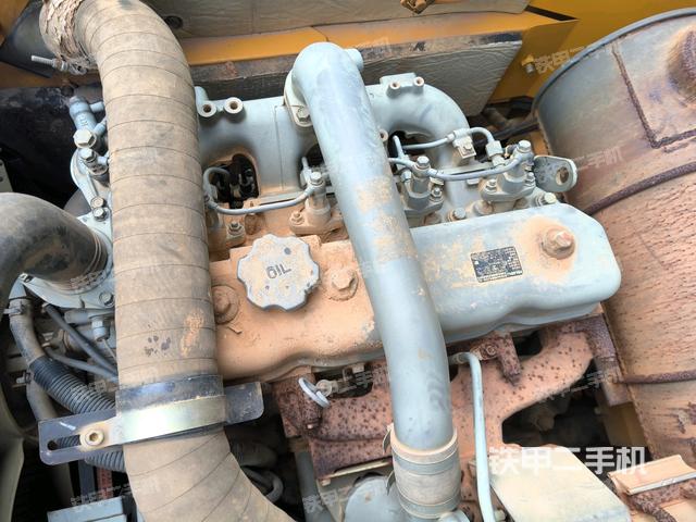 回转马达（上车部件）