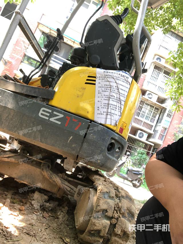 整机右后45°（整机外观）