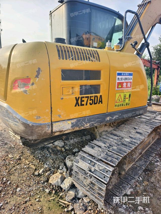 整机右后45°（整机外观）