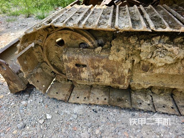 左導向輪（行走機構）