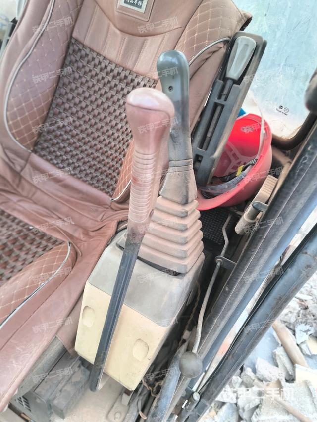 小時表（駕駛室部分）