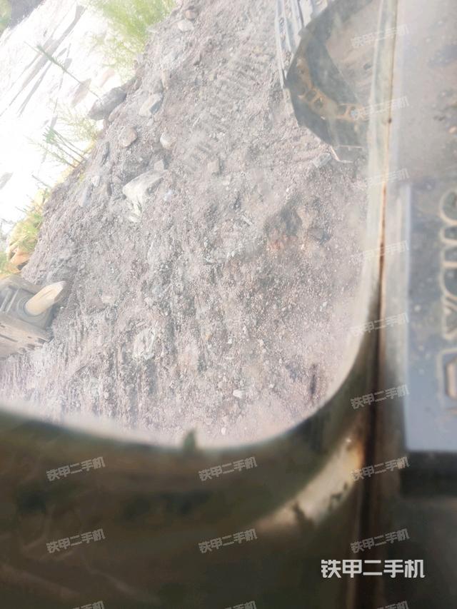 座椅后部（駕駛室部分）