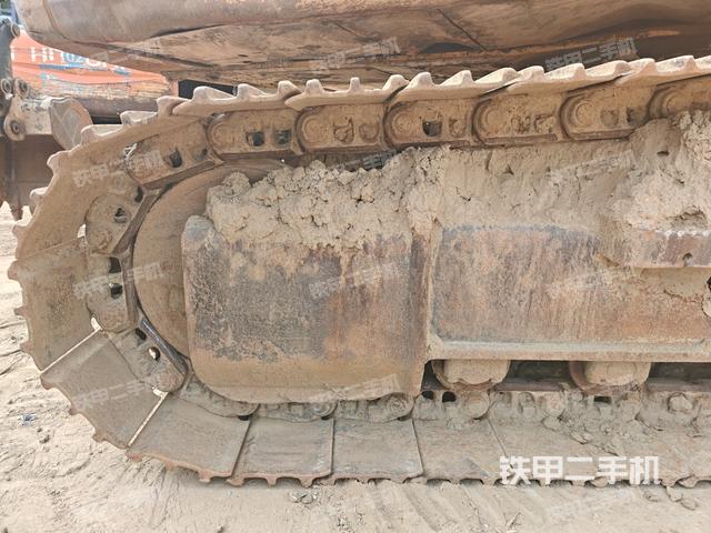 右導(dǎo)向輪（行走機(jī)構(gòu)）