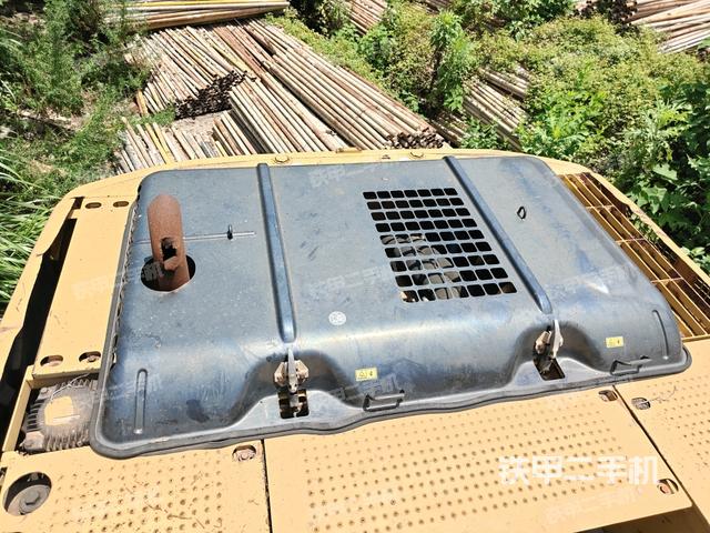 增壓器特寫（上車部件）