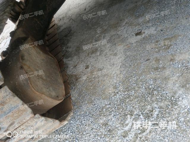 右托鏈輪+鏈筋（行走機(jī)構(gòu)）