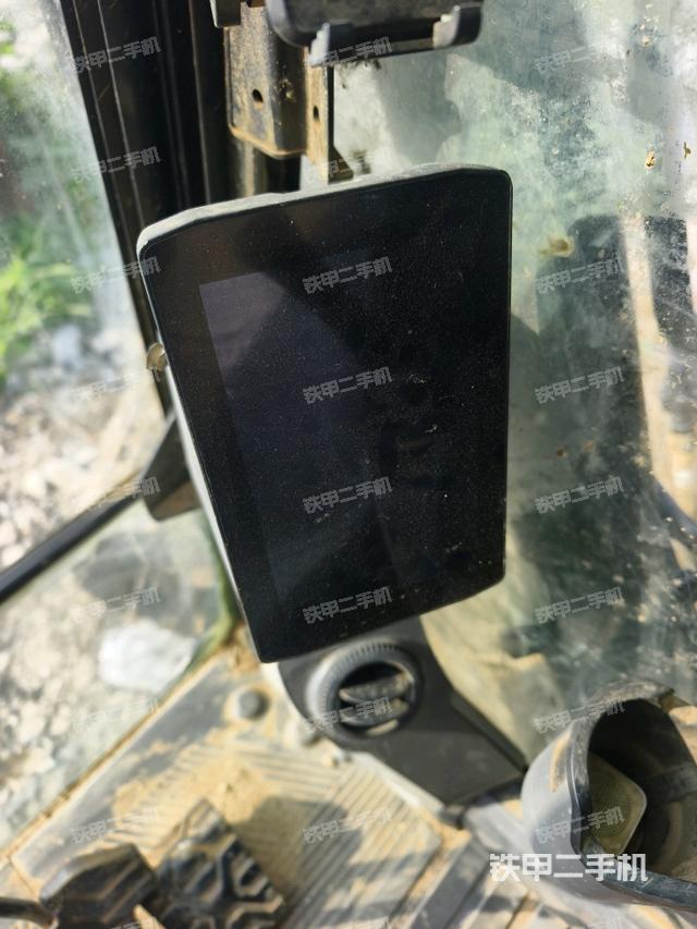 小時(shí)表（駕駛室部分）