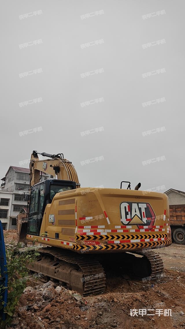 整机右后45°（整机外观）